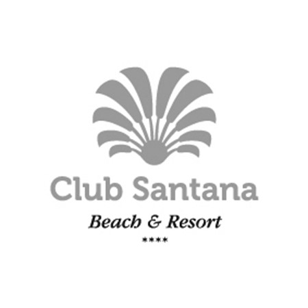  Claim | Logo | Club Santana